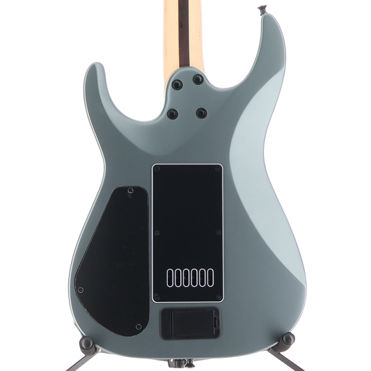 Jackson Pro Series Dinky DK Modern EverTune 6, Ebony Fingerboard, Satin Graphite (B3) (00909)