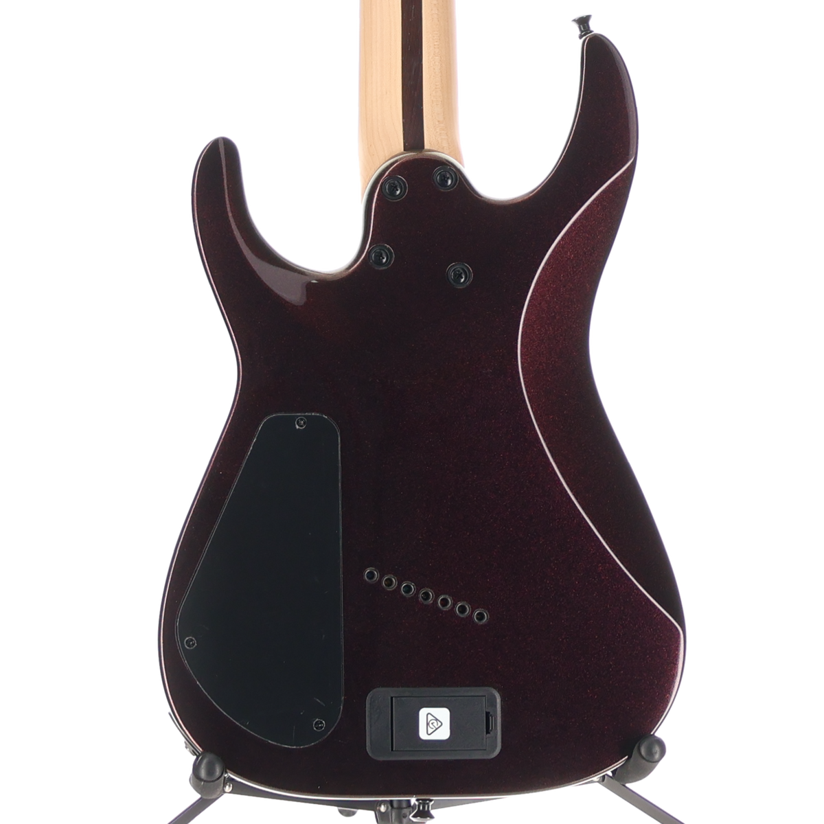 Jackson Pro Series Dinky DK Modern HT7 MS, Ebony Fingerboard, Eureka Mist (J9) (00402)