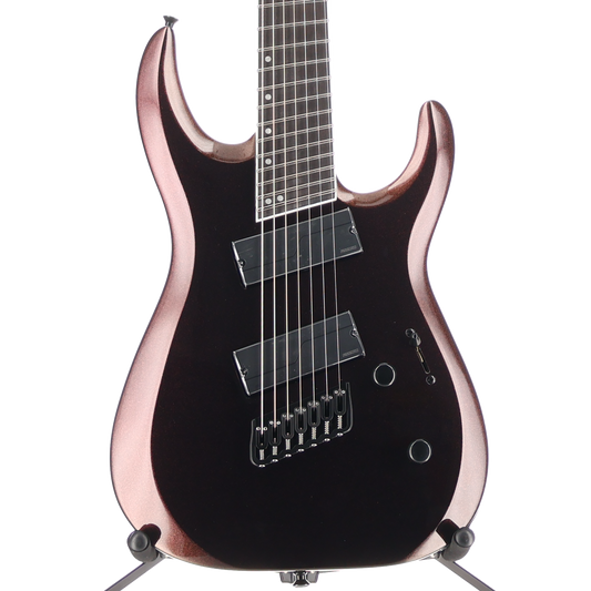 Jackson Pro Series Dinky DK Modern HT7 MS, Ebony Fingerboard, Eureka Mist (J9) (00402)