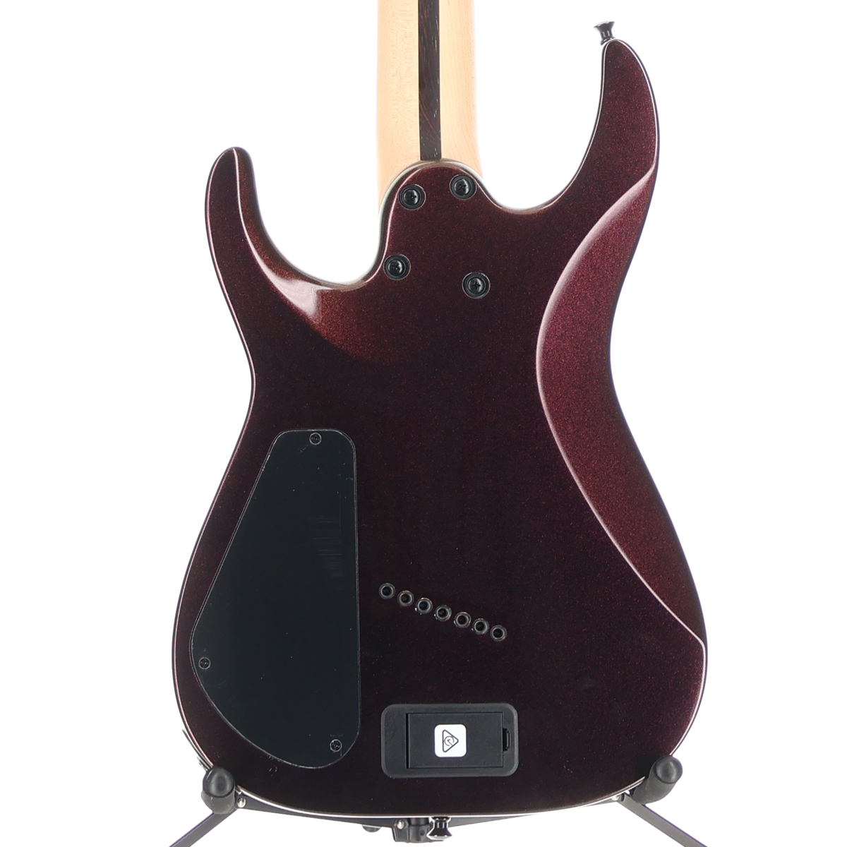 Jackson Pro Series Dinky DK Modern HT7 MS, Ebony Fingerboard, Eureka Mist (O6) (00409)