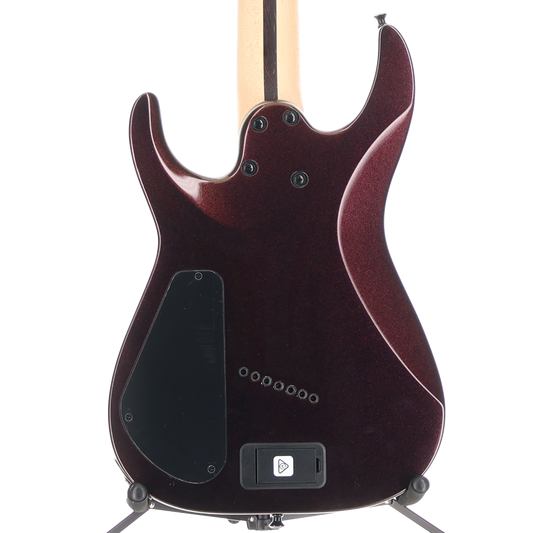 Jackson Pro Series Dinky DK Modern HT7 MS, Ebony Fingerboard, Eureka Mist (O6) (00409)