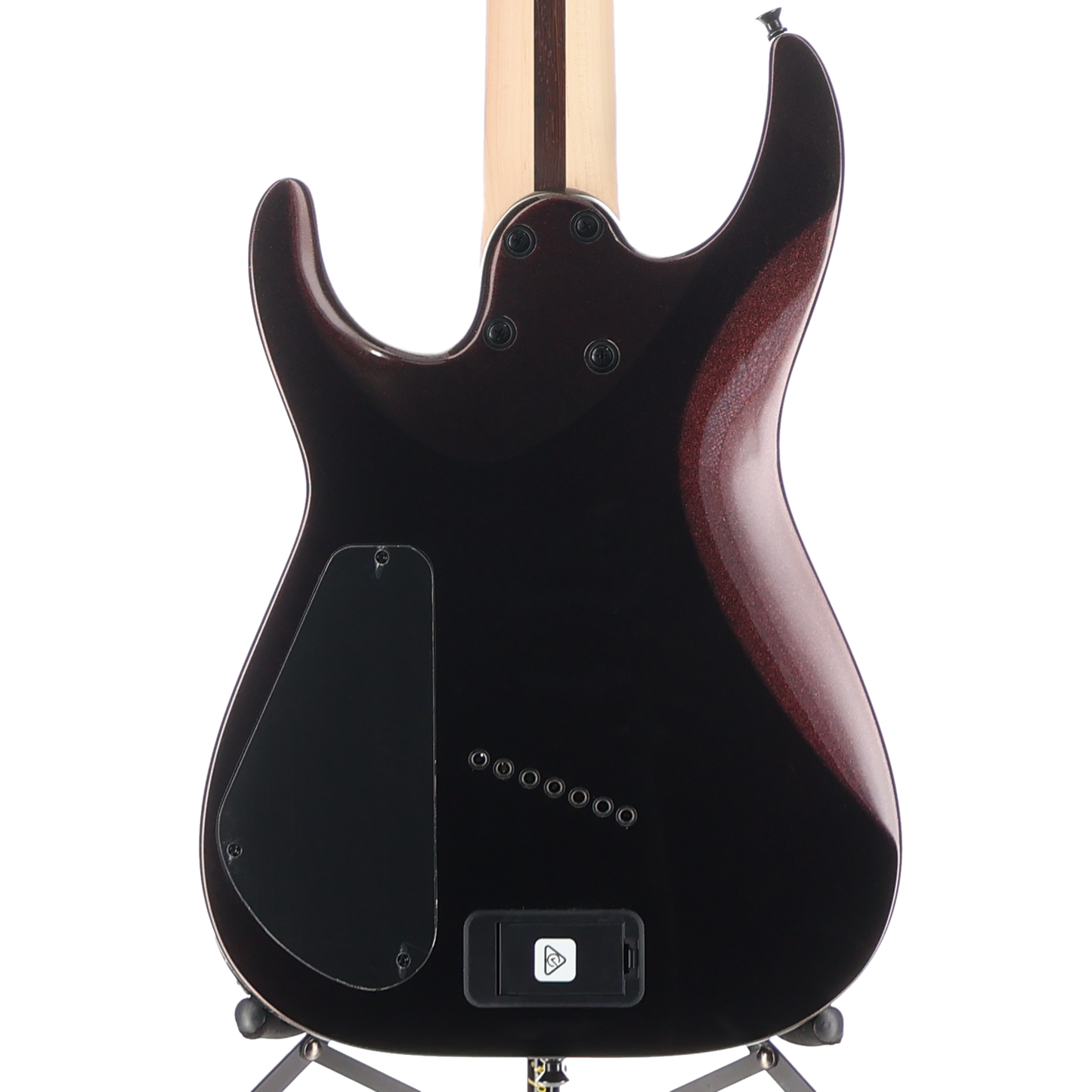 Jackson Pro Series Dinky DK Modern HT7 MS, Ebony Fingerboard, Eureka Mist (RP) (01590)
