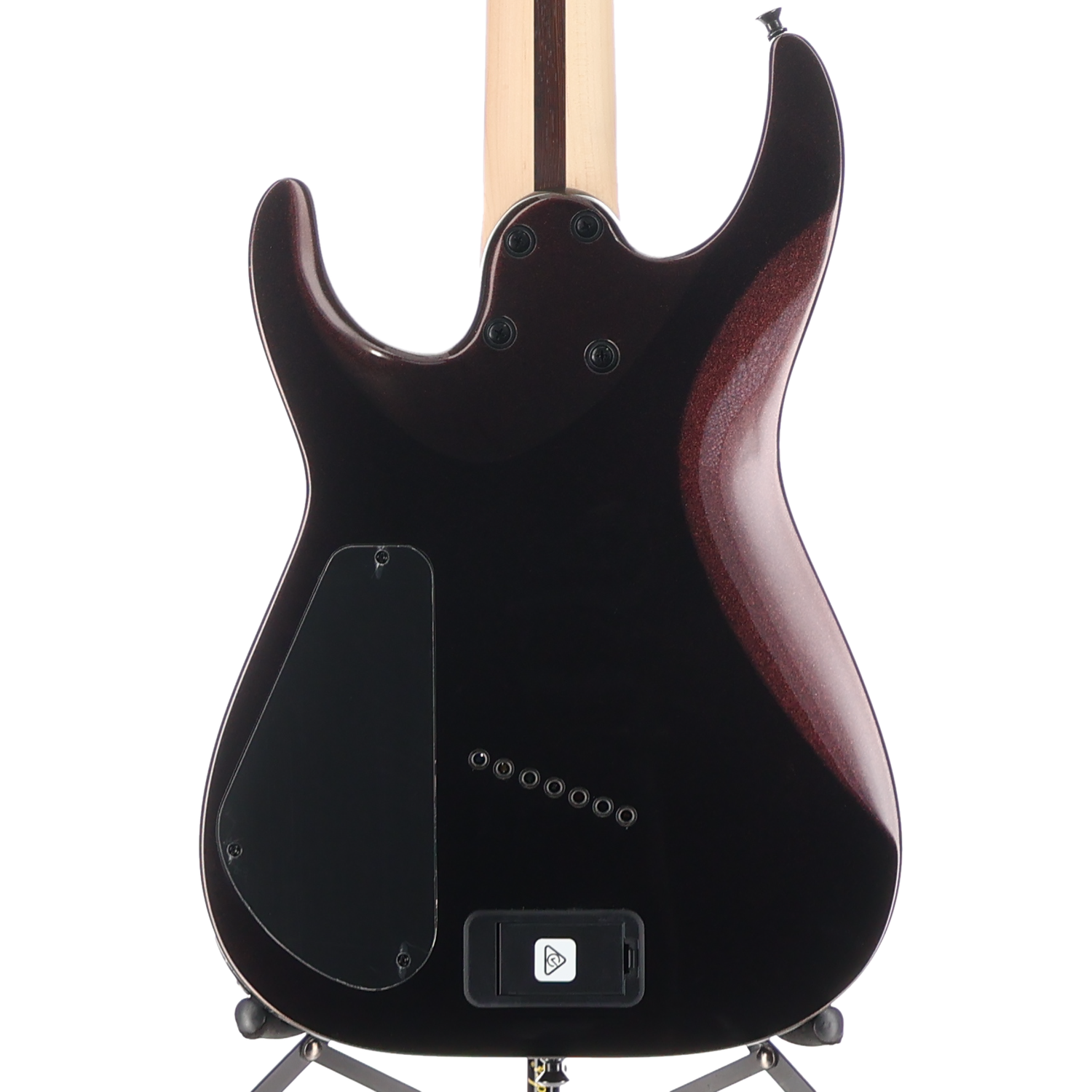 Jackson Pro Series Dinky DK Modern HT7 MS, Ebony Fingerboard, Eureka Mist (RP) (01590)