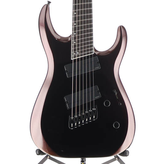 Jackson Pro Series Dinky DK Modern HT7 MS, Ebony Fingerboard, Eureka Mist (RP) (01590)
