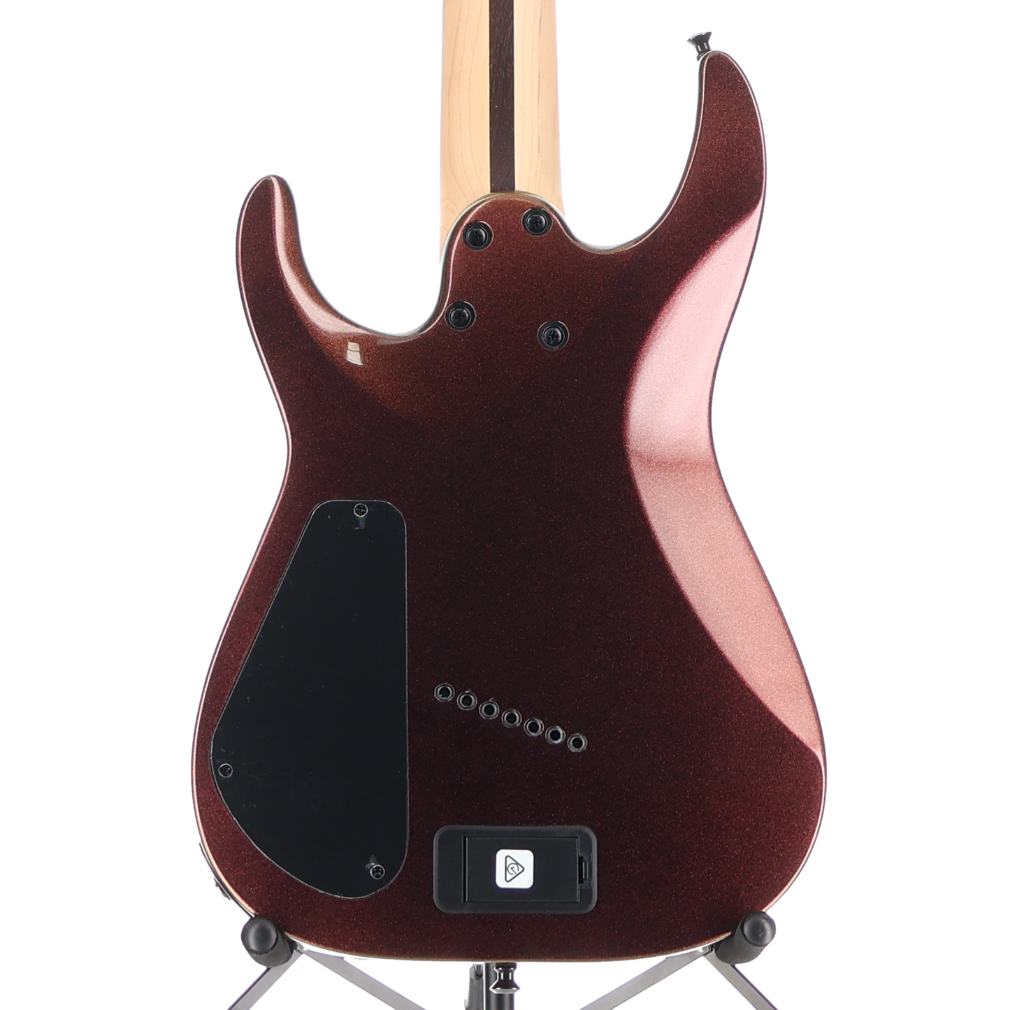Jackson Pro Series Dinky DK Modern HT7 MS, Ebony Fingerboard, Eureka Mist (SR) (00467)