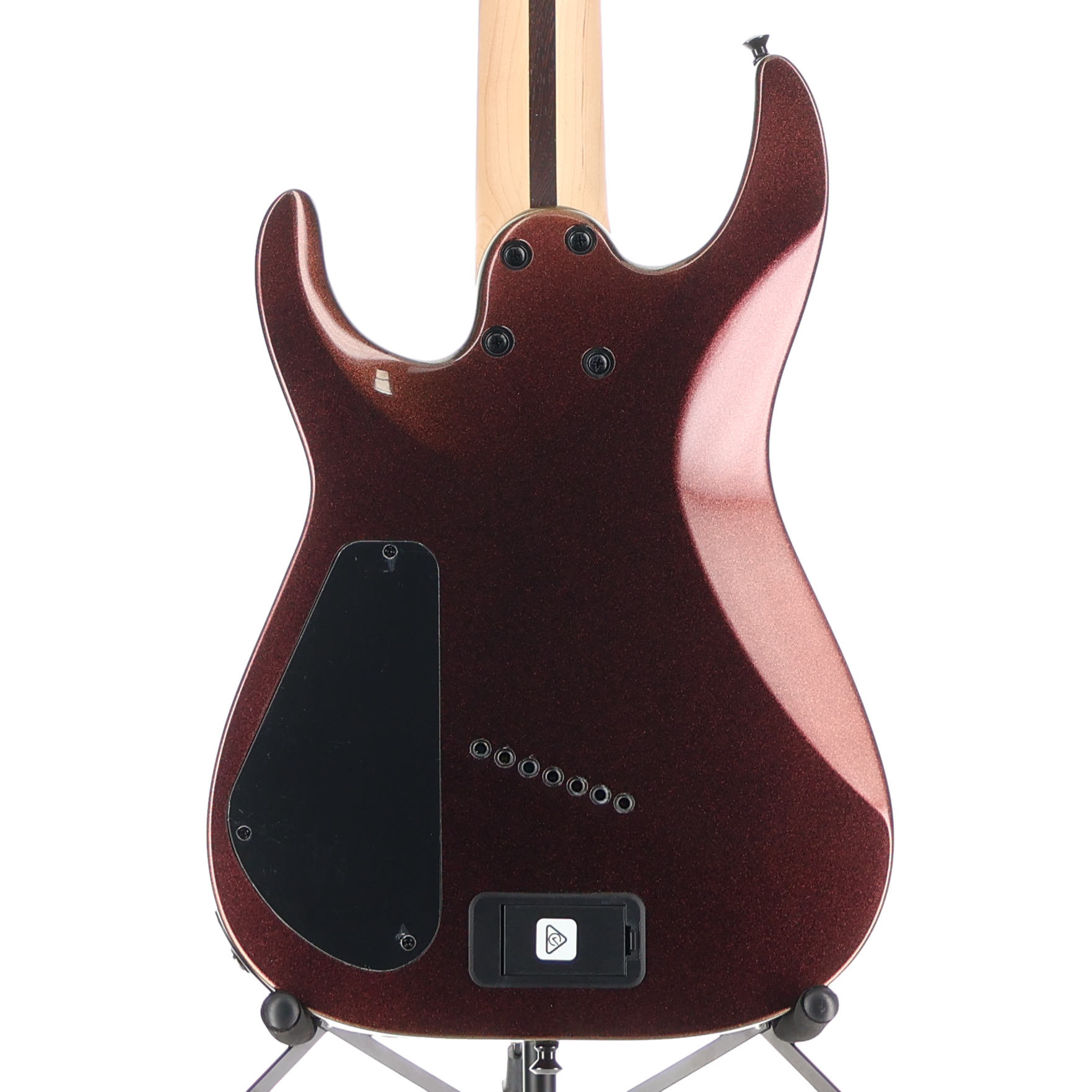 Jackson Pro Series Dinky DK Modern HT7 MS, Ebony Fingerboard, Eureka Mist (SR) (00467)