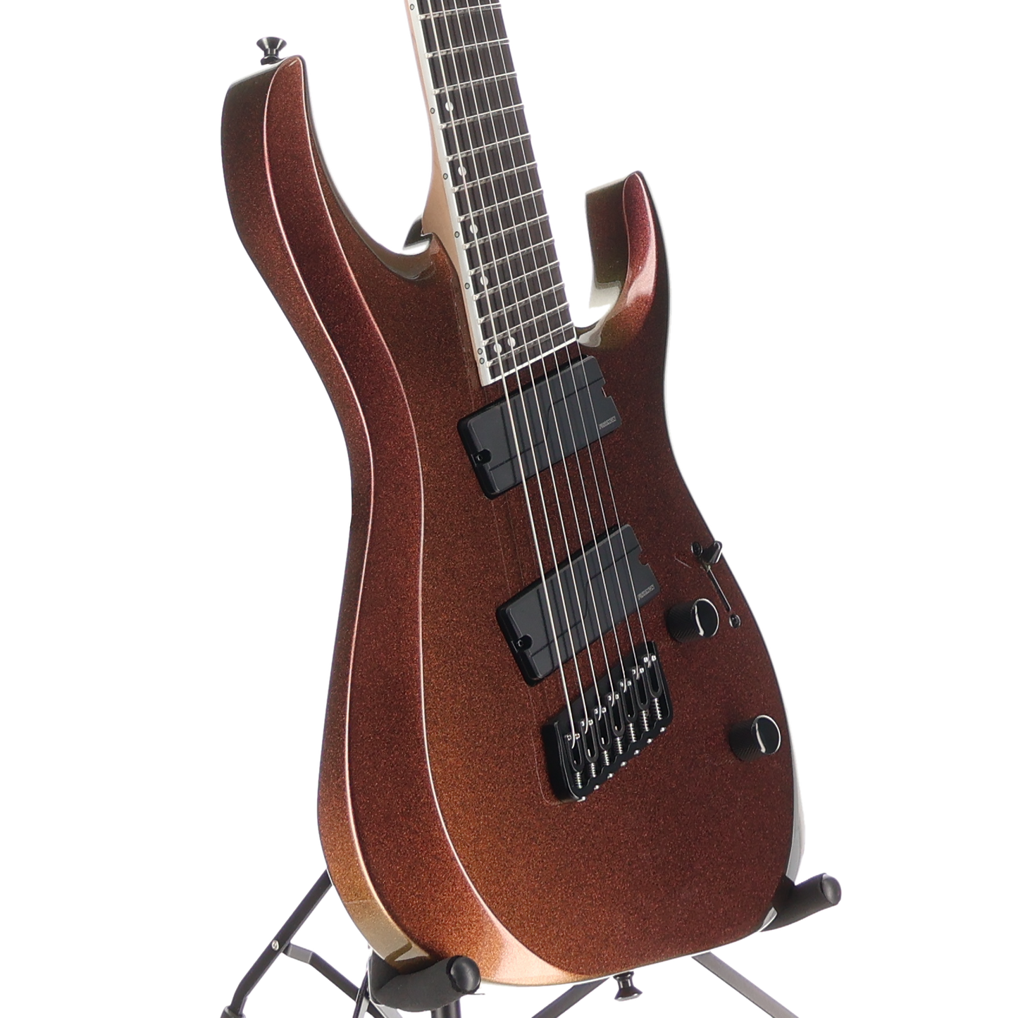 Jackson Pro Series Dinky DK Modern HT7 MS, Ebony Fingerboard, Eureka Mist (SR) (00467)