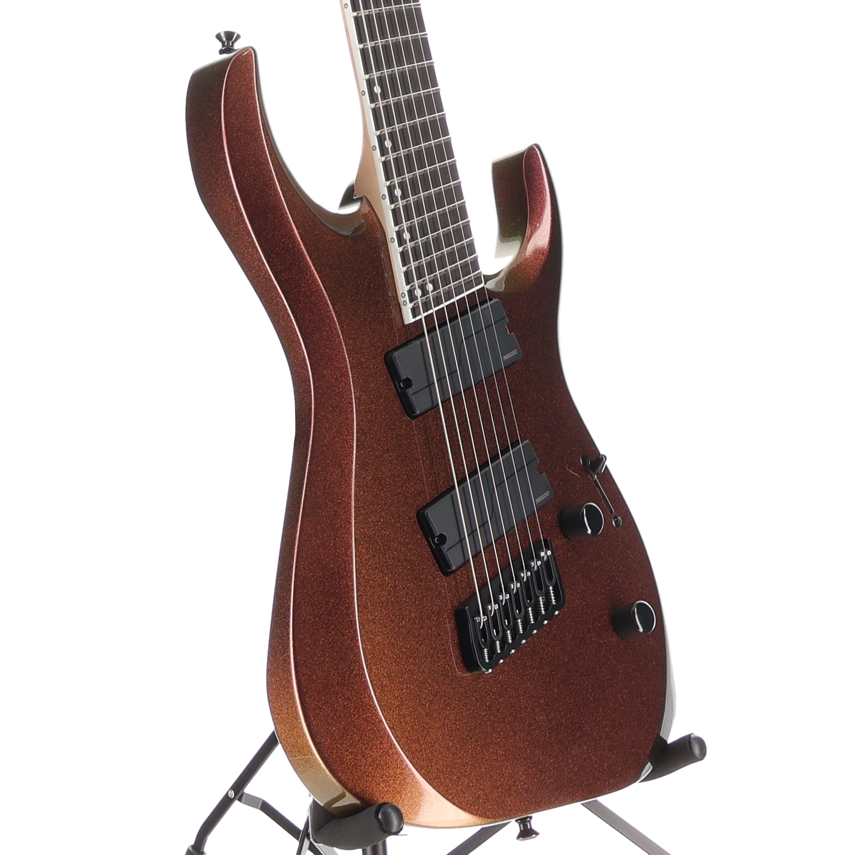 Jackson Pro Series Dinky DK Modern HT7 MS, Ebony Fingerboard, Eureka Mist (SR) (00467)