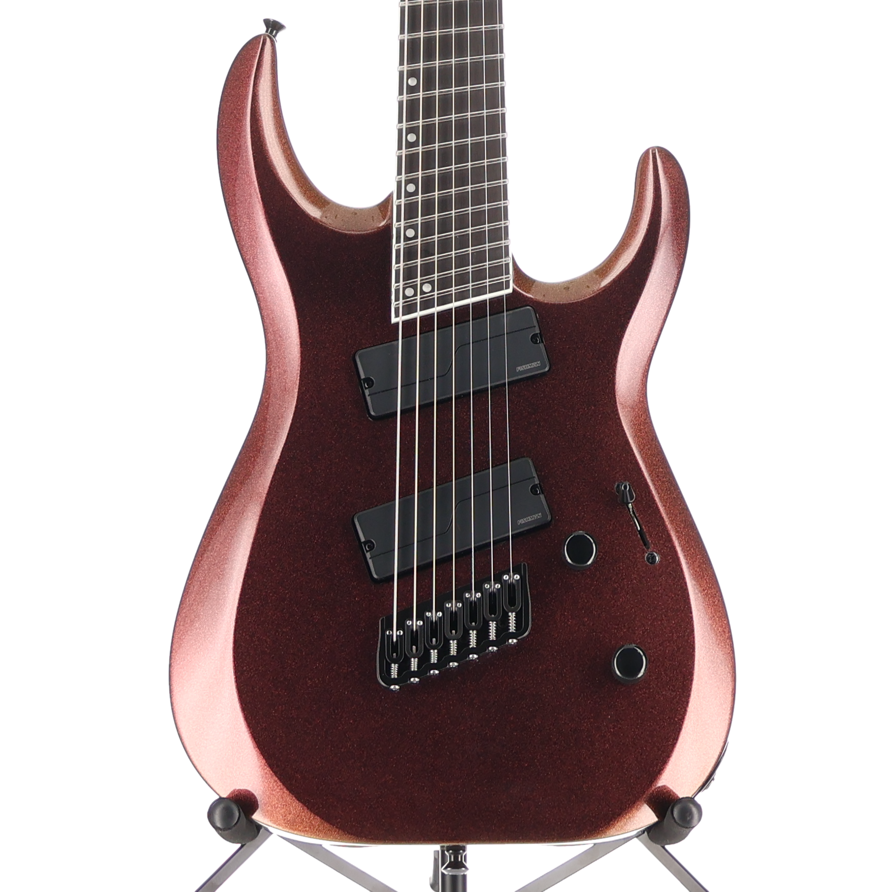 Jackson Pro Series Dinky DK Modern HT7 MS, Ebony Fingerboard, Eureka Mist (SR) (00467)