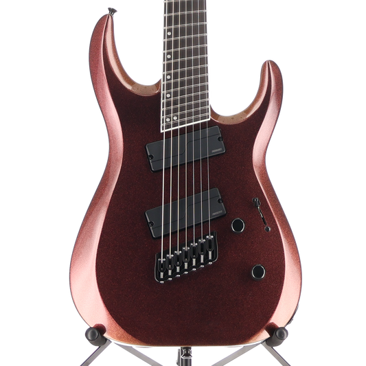 Jackson Pro Series Dinky DK Modern HT7 MS, Ebony Fingerboard, Eureka Mist (SR) (00467)