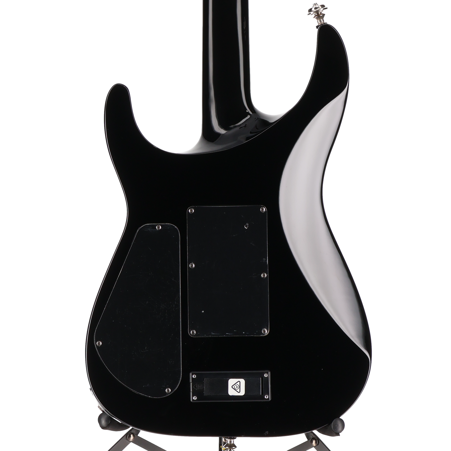 Jackson Pro Series Signature Andreas Kisser Soloist, Ebony Fingerboard, Premium Setup (SR) (01705)