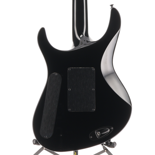 Jackson Pro Series Signature Chris Broderick Soloist 6, Laurel Fingerboard, Gloss Black (S6) (35242)