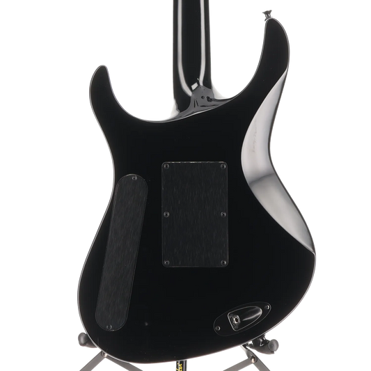 Jackson Pro Series Signature Chris Broderick Soloist 6, Laurel Fingerboard, Gloss Black (S6) (35242)