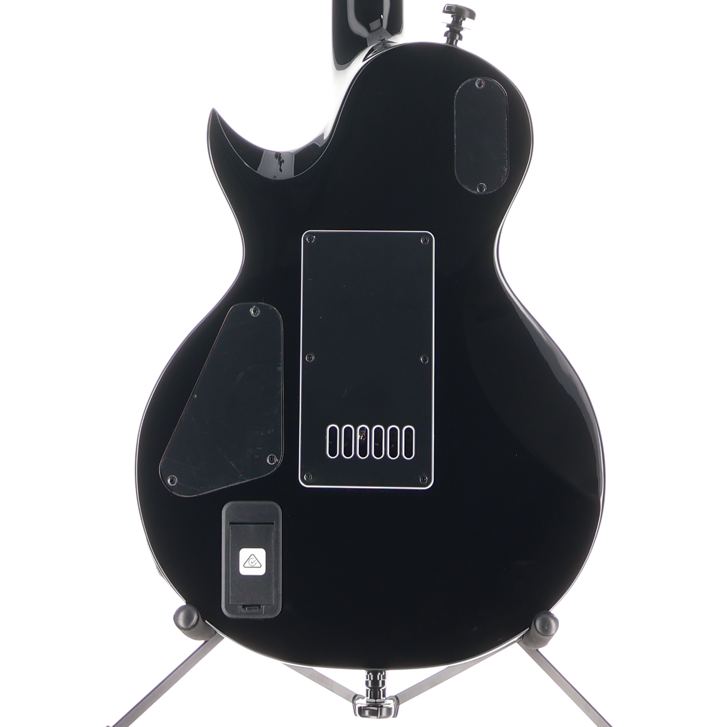 Jackson Pro Series Signature Diamond Rowe DR12MG EVTN6, Dark Rose, Pro Setup (L3) (00295)