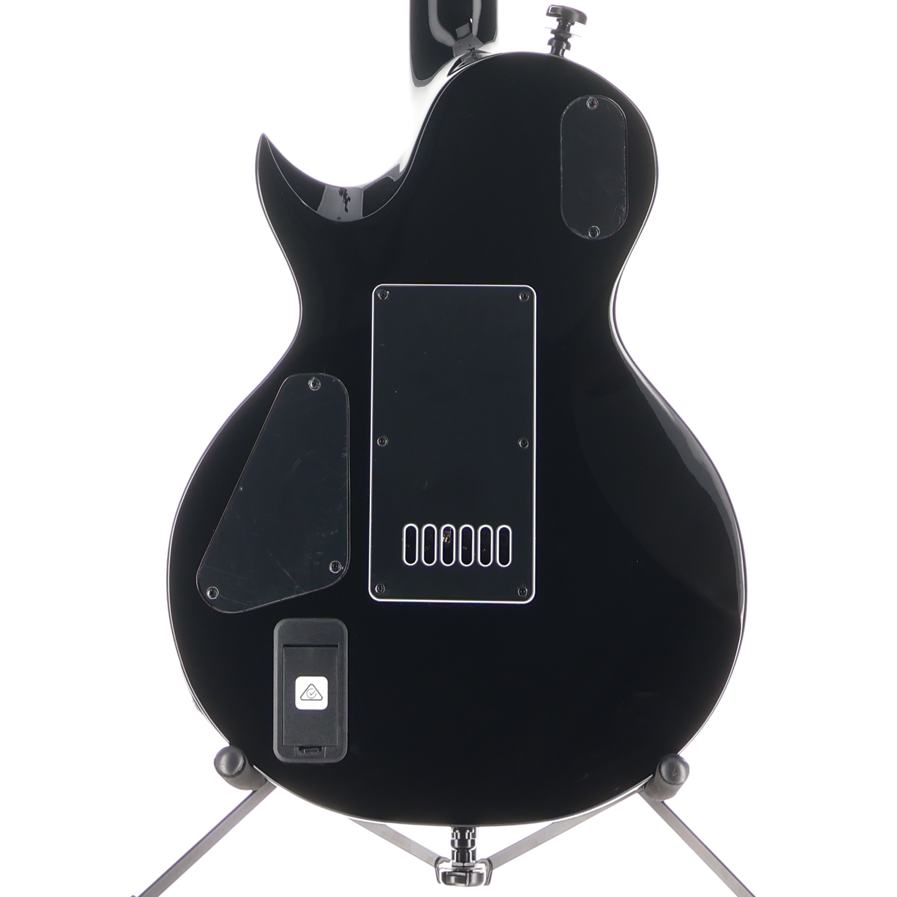 Jackson Pro Series Signature Diamond Rowe DR12MG EVTN6, Dark Rose, Pro Setup (L3) (00295)