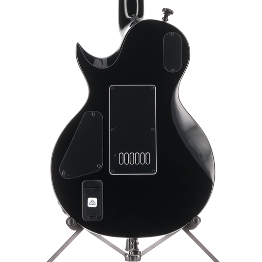 Jackson Pro Series Signature Diamond Rowe DR12MG EVTN6, Ebony Fingerboard, Dark Rose (M12) (01285)