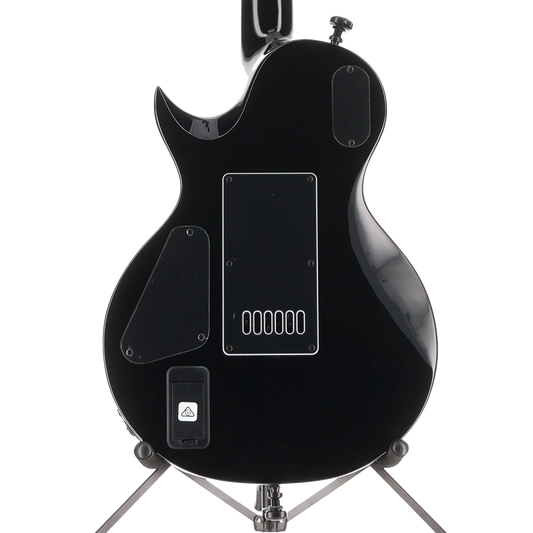 Jackson Pro Series Signature Diamond Rowe DR12MG EVTN6, Ebony Fingerboard, Dark Rose (M12) (01285)