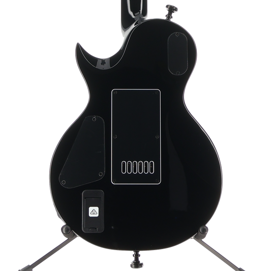 Jackson Pro Series Signature Diamond Rowe DR12MG EVTN6, Ebony Fingerboard, Dark Rose (P) (00964)