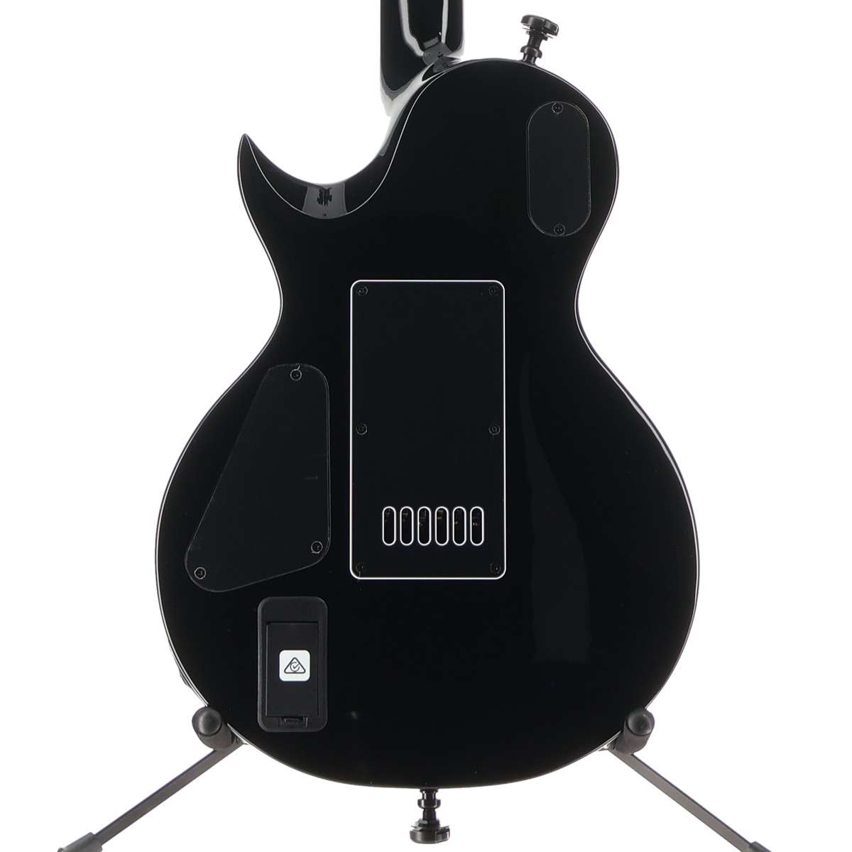 Jackson Pro Series Signature Diamond Rowe DR12MG EVTN6, Ebony Fingerboard, Dark Rose (P) (00964)