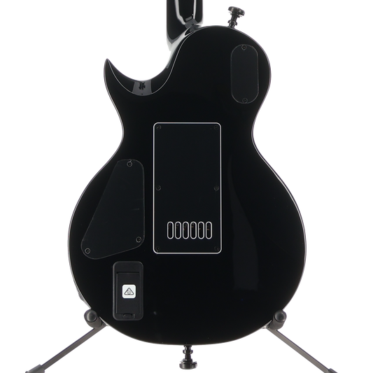 Jackson Pro Series Signature Diamond Rowe DR12MG EVTN6, Ebony Fingerboard, Dark Rose (P13) (00964)