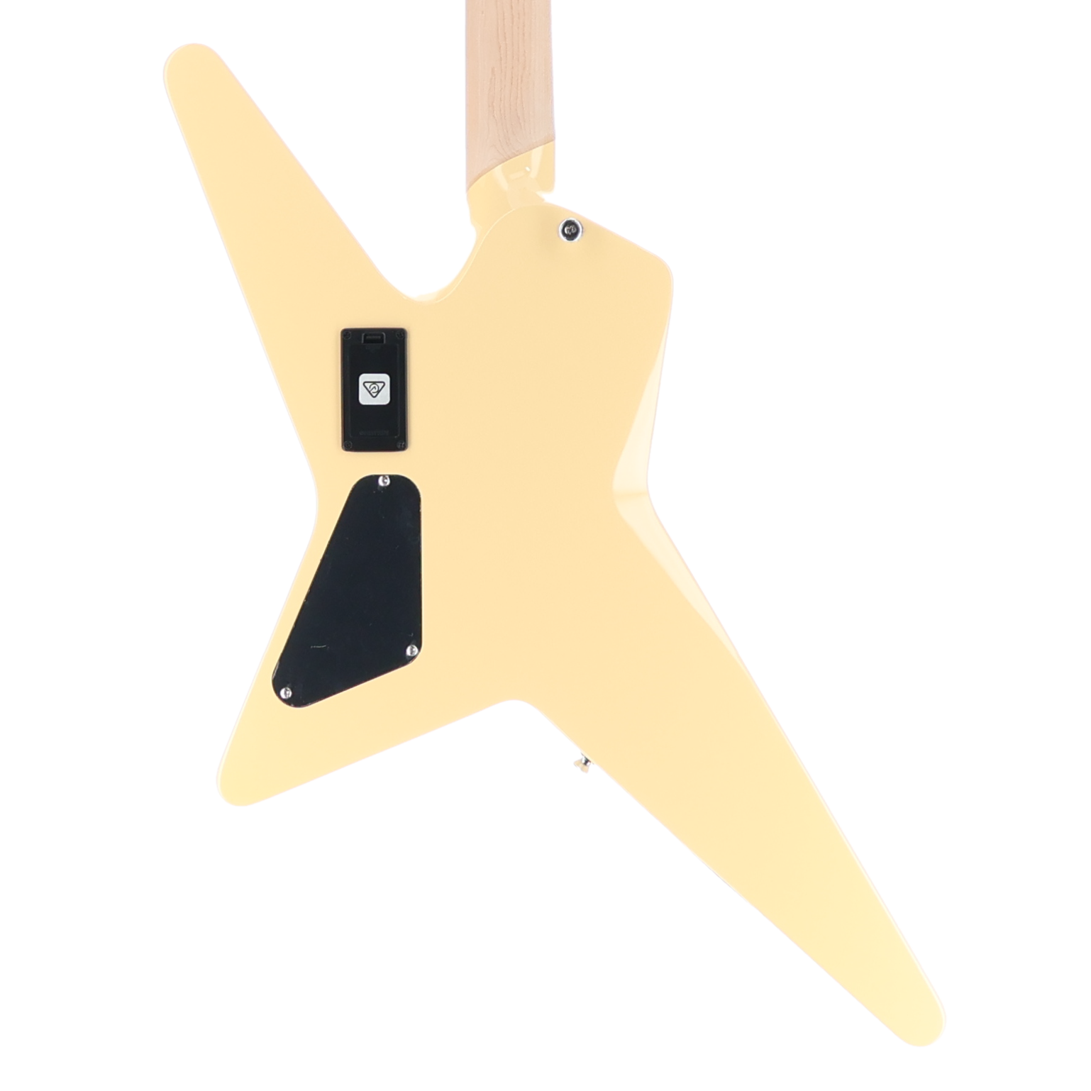 Jackson Pro Series Signature Gus G. Star, Pau Ferro Fingerboard, Ivory (SR) (00981)