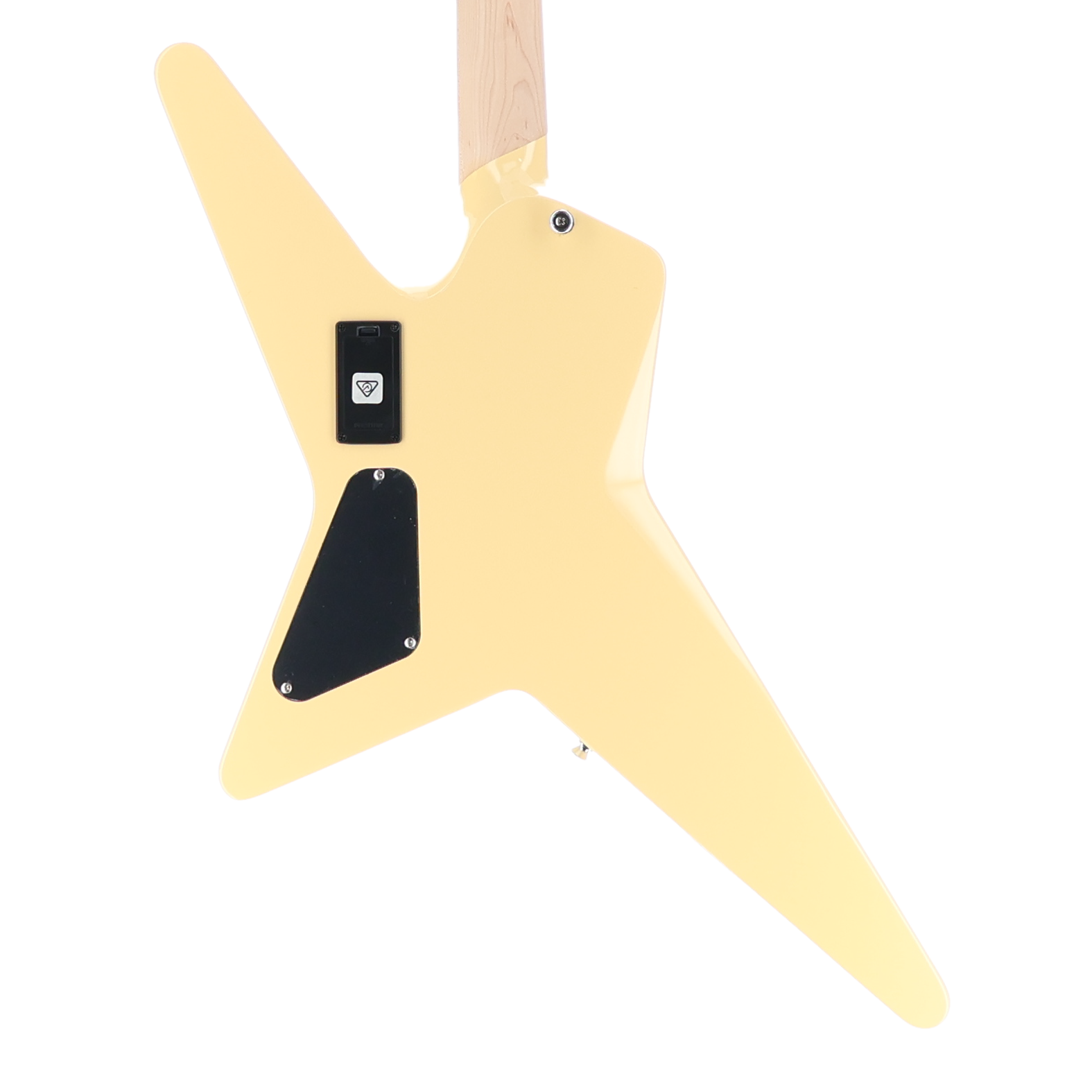 Jackson Pro Series Signature Gus G. Star, Pau Ferro Fingerboard, Ivory (SR) (02661)