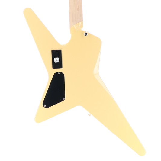 Jackson Pro Series Signature Gus G. Star, Pau Ferro Fingerboard, Ivory (SR) (02909)