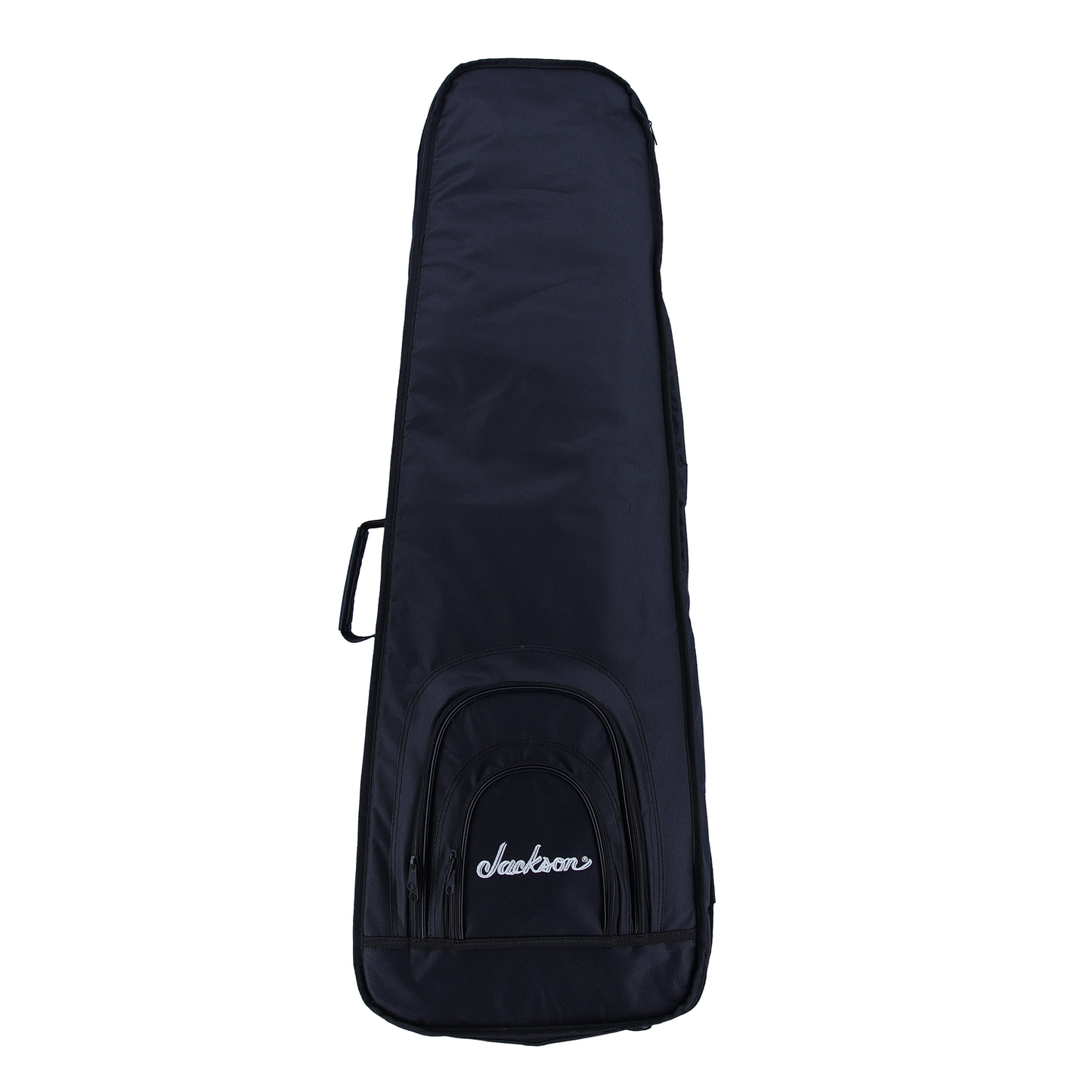 Jackson Pro Series Signature Misha Mansoor Juggernaut HT6, Ebony Fingerboard, Red Crystal (AA7) (07667)