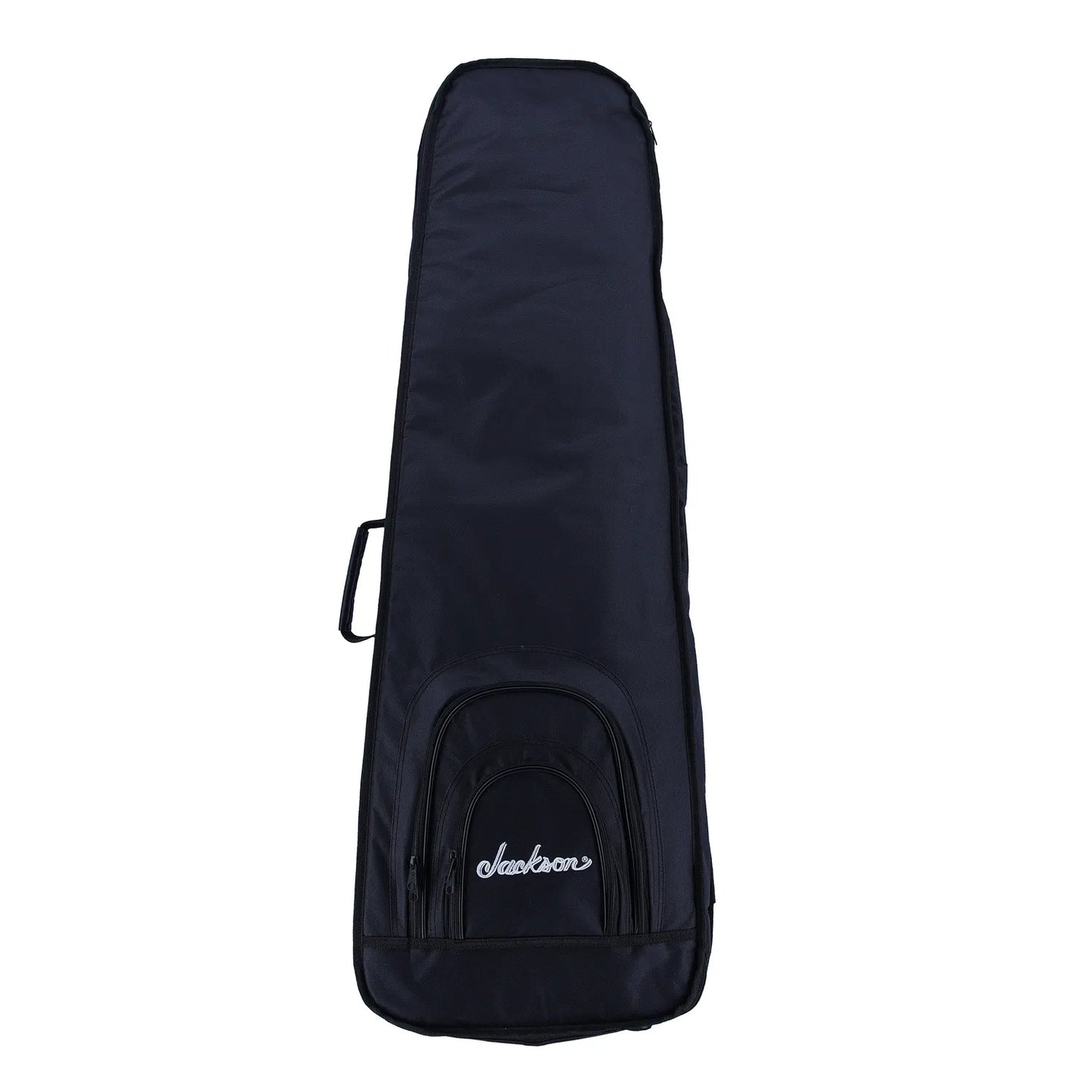 Jackson Pro Series Signature Misha Mansoor Juggernaut HT6, Ebony Fingerboard, Red Crystal (AA7) (07667)