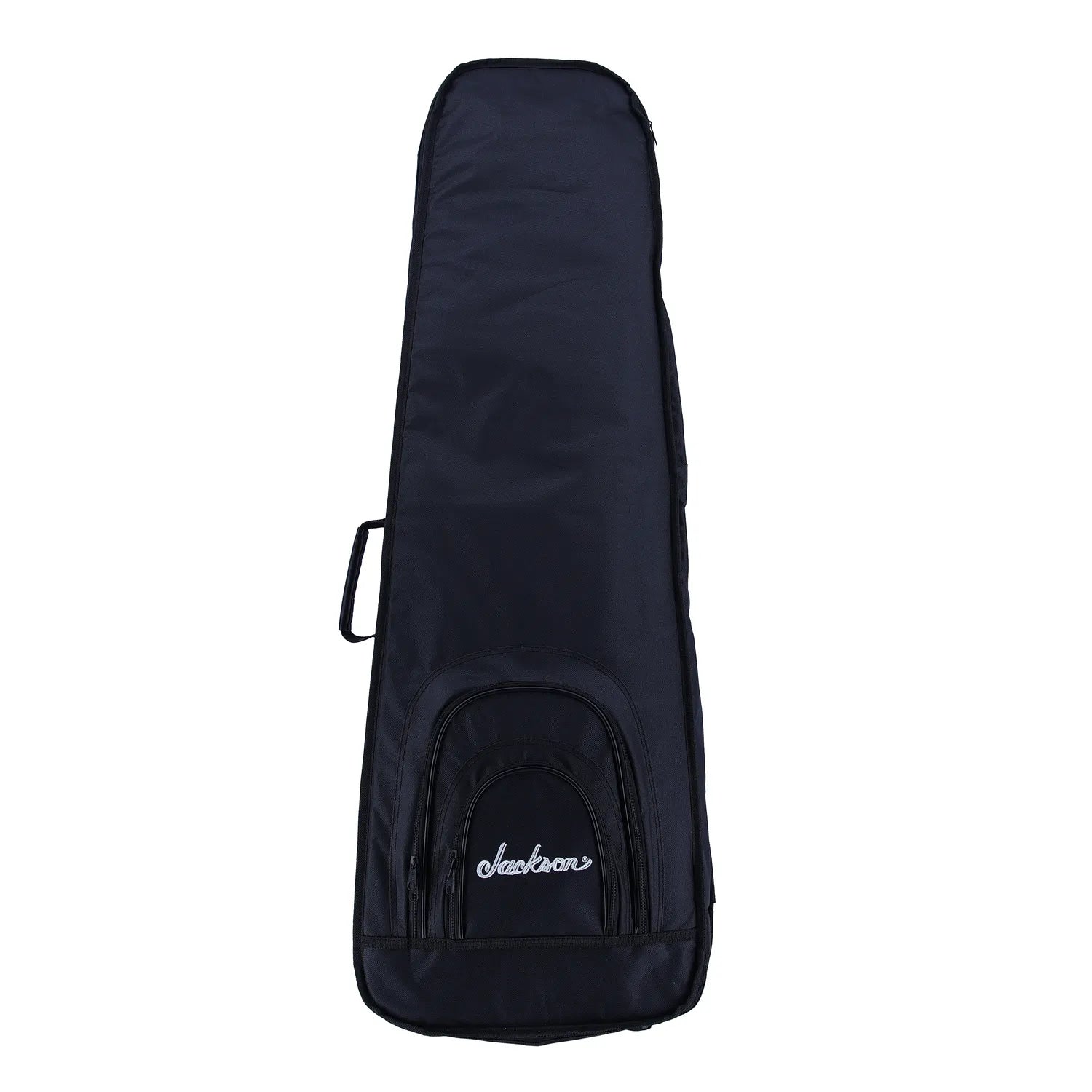 Jackson Pro Series Signature Misha Mansoor Juggernaut HT6, Ebony Fingerboard, Red Crystal (AA7) (07667)