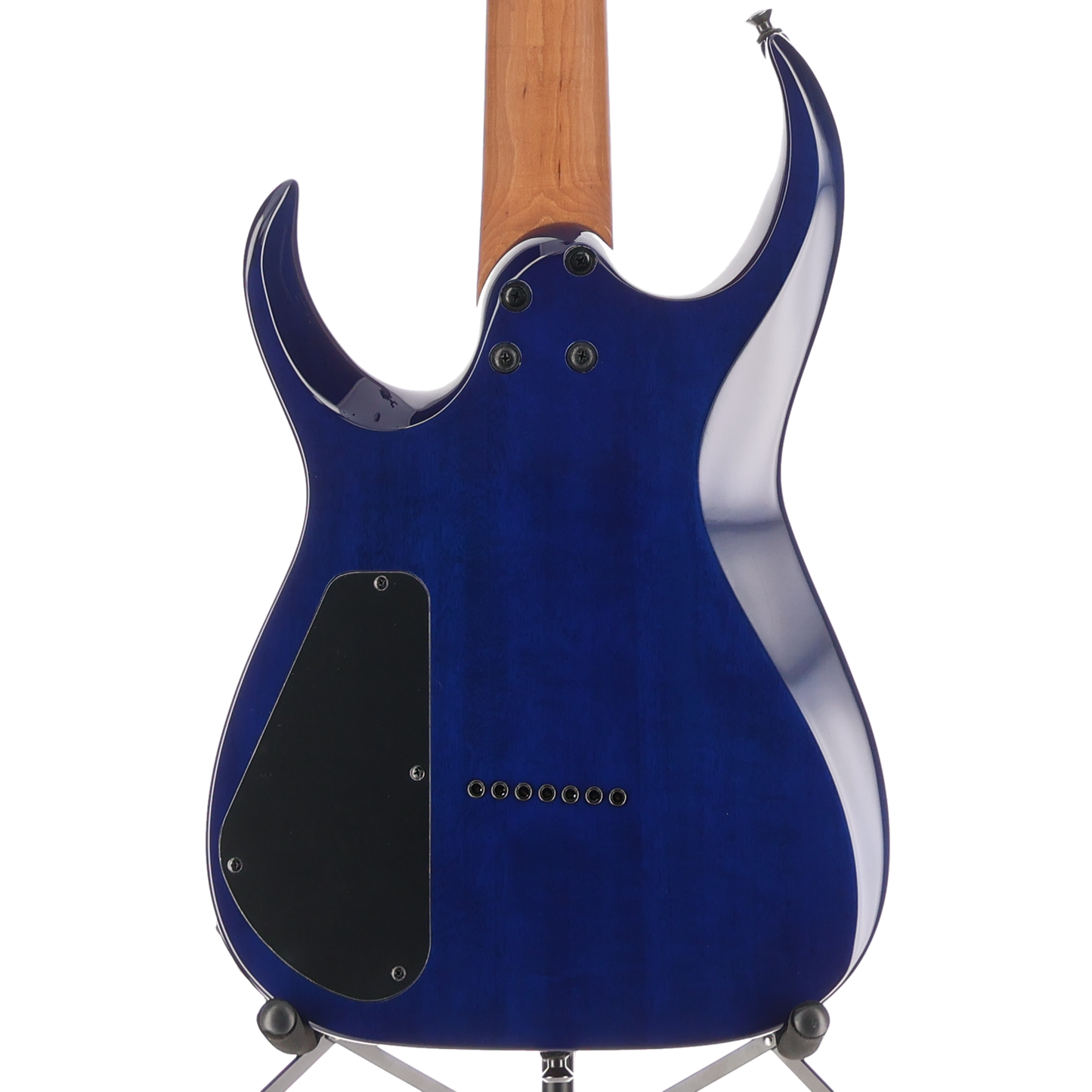 Jackson Pro Series Signature Misha Mansoor Juggernaut HT7P, Chlorine Burst, Stage Ready (O3) (02722)