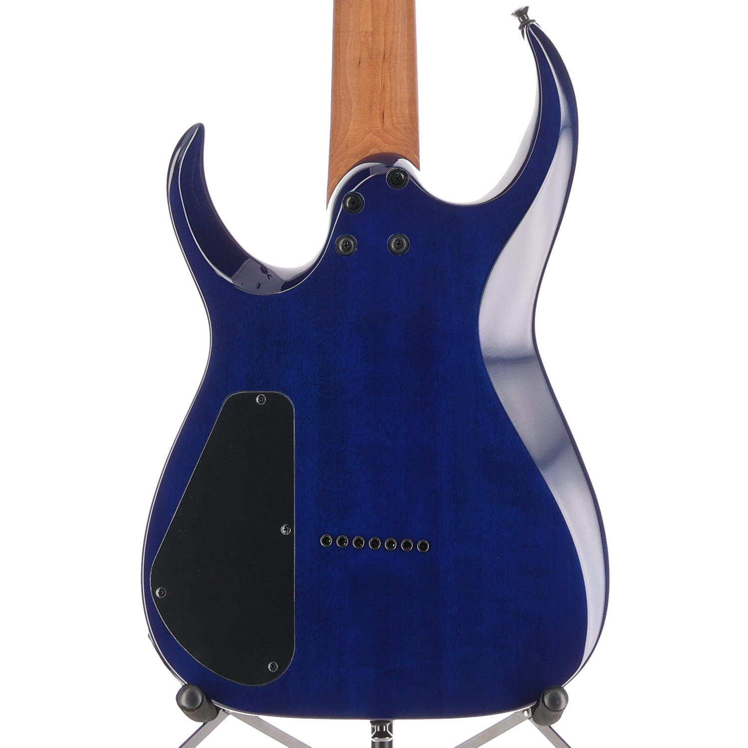 Jackson Pro Series Signature Misha Mansoor Juggernaut HT7P, Chlorine Burst, Stage Ready (O3) (02722)