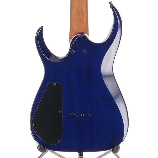 Jackson Pro Series Signature Misha Mansoor Juggernaut HT7P, Chlorine Burst, Stage Ready (O3) (02722)