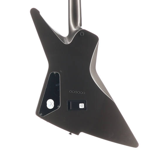 Jackson Pro Series Signature Phil Demmel Demmelition Fury PDT, Laurel Fingerboard - Galaxy Grey Custom Paint (S9) (15927)