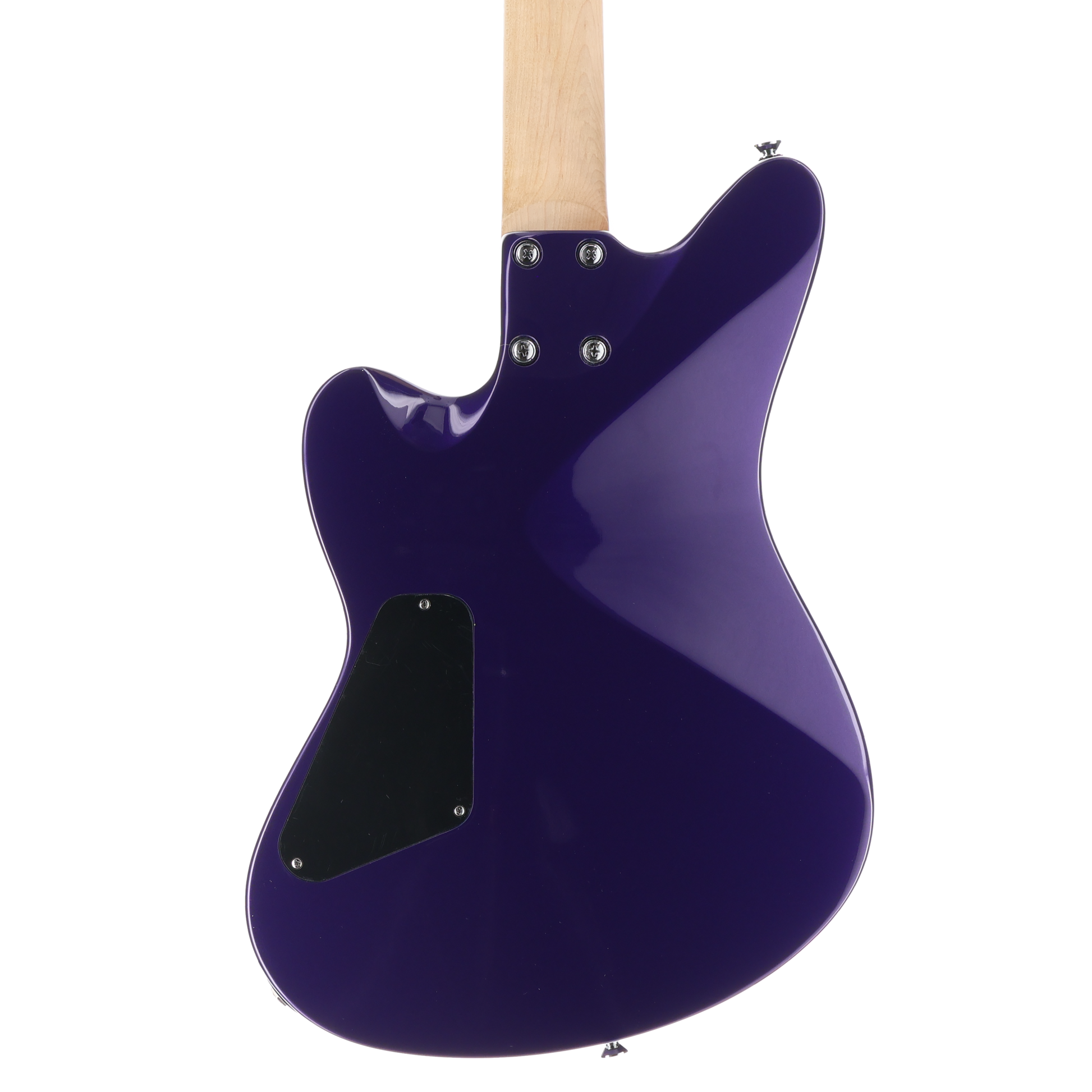 Jackson Pro Series Signature Rob Caggiano Shadowcaster, Ebony Fingerboard, Purple Metallic (A7) (02699)