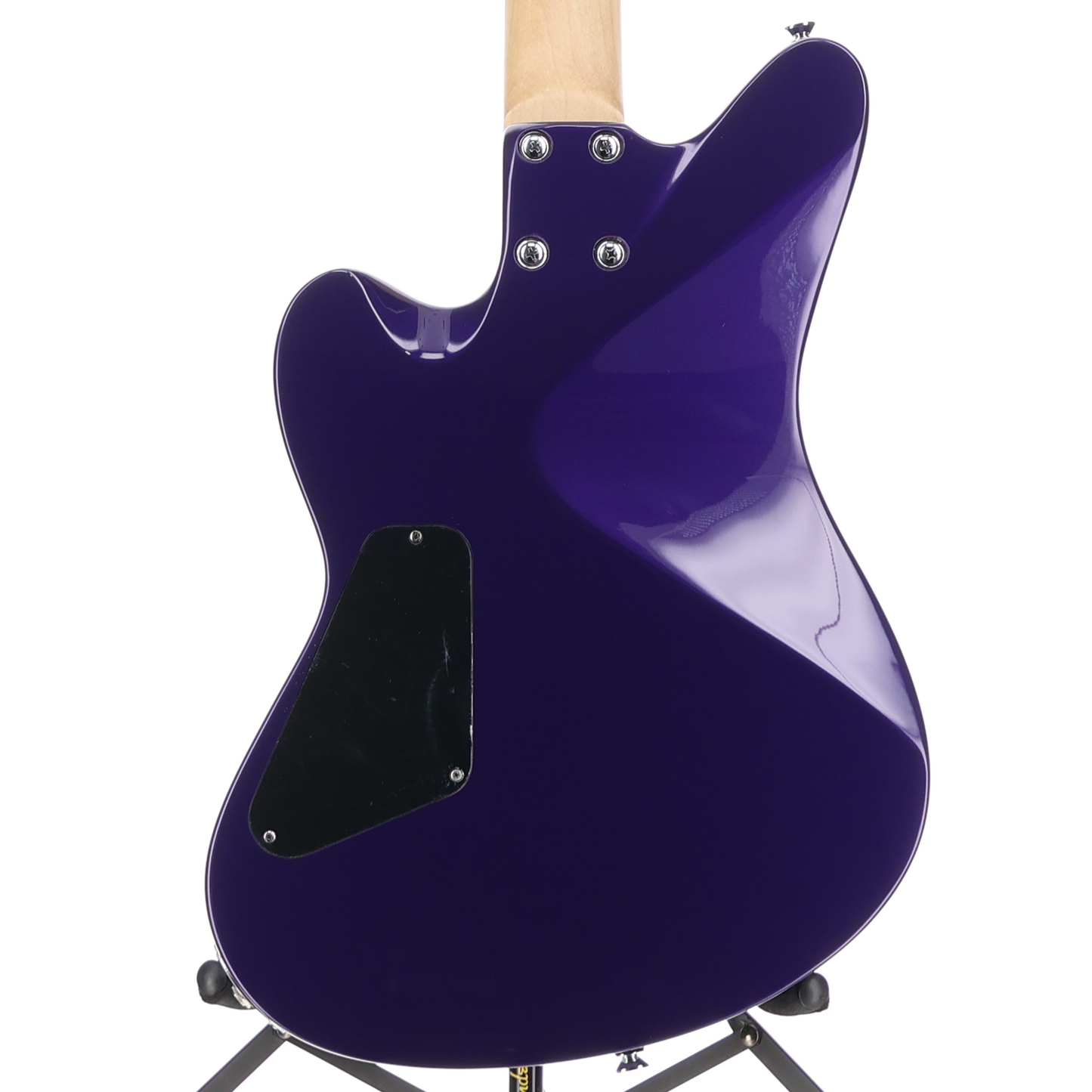 Jackson Pro Series Signature Rob Caggiano Shadowcaster, Ebony Fingerboard, Purple Metallic (SR) (02696)