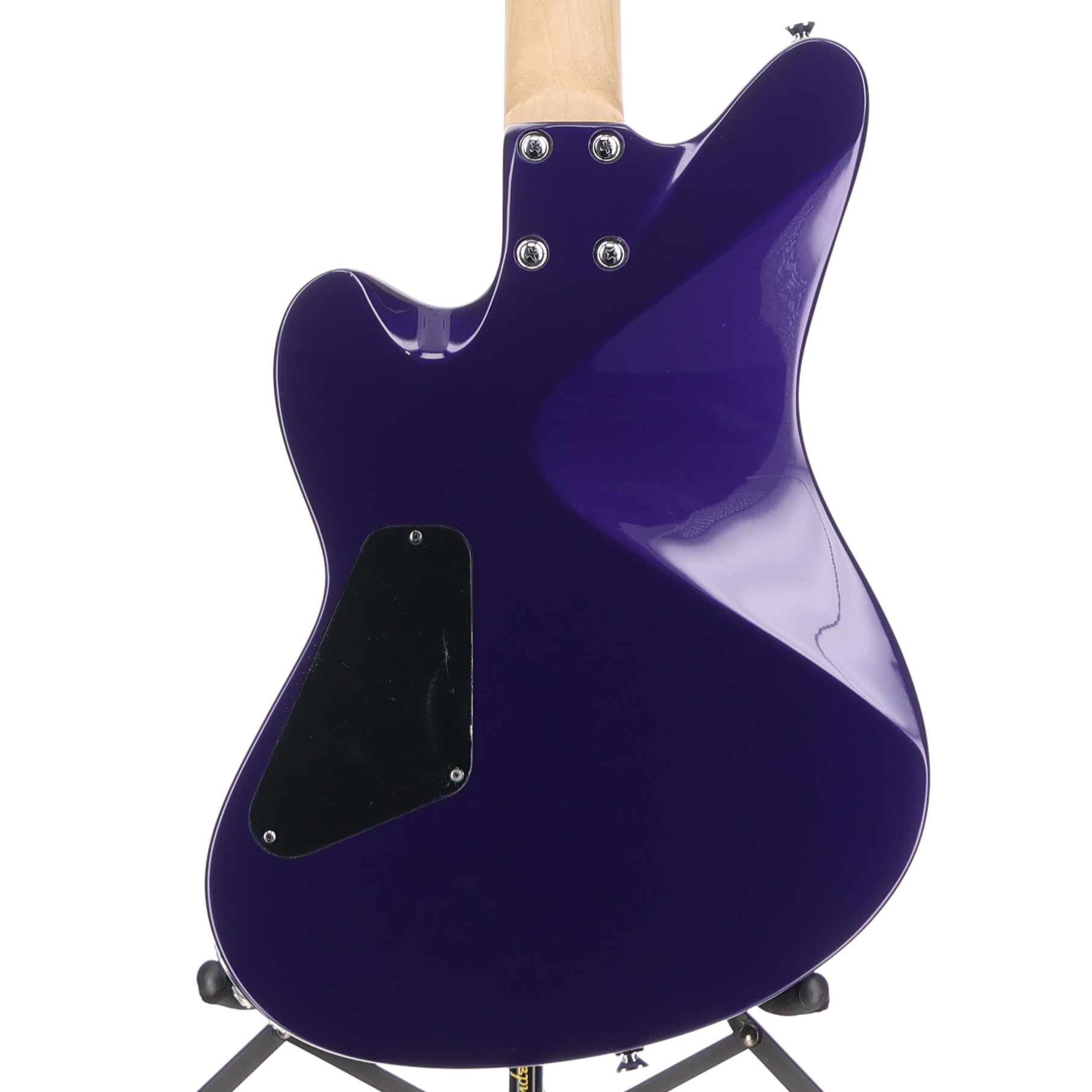 Jackson Pro Series Signature Rob Caggiano Shadowcaster, Ebony Fingerboard, Purple Metallic (SR) (02696)