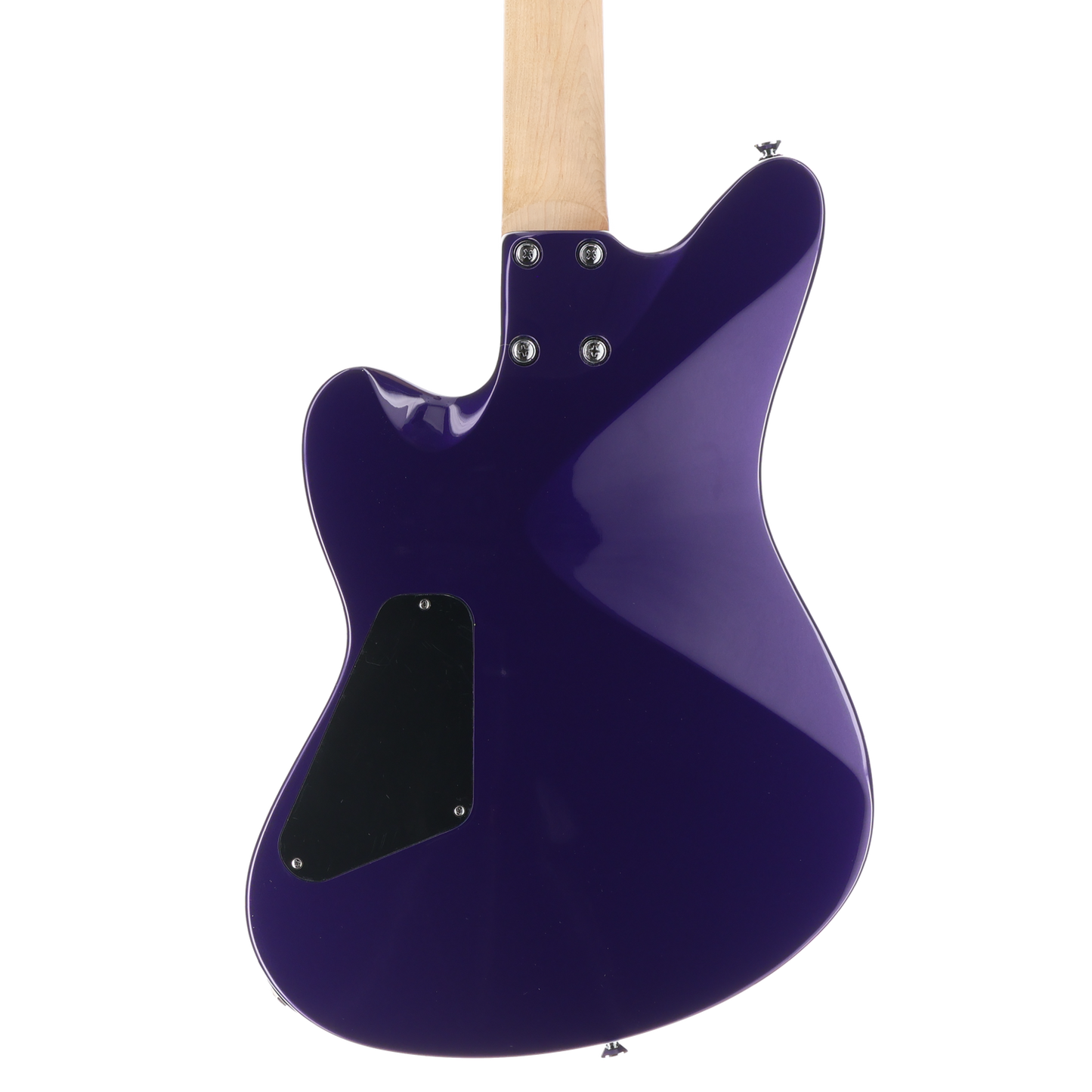 Jackson Pro Series Signature Rob Caggiano Shadowcaster, Purple Metallic, Pro Setup (A7) (02699)