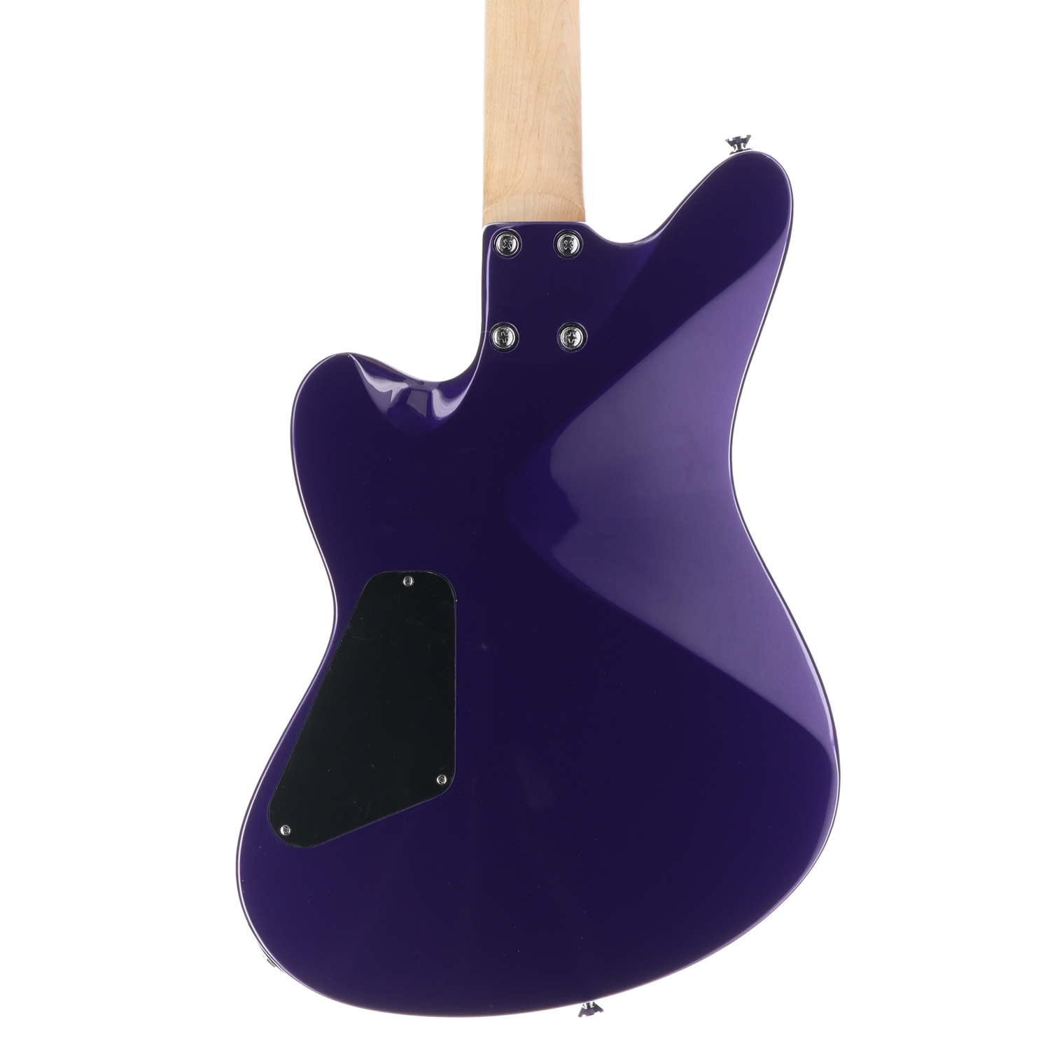 Jackson Pro Series Signature Rob Caggiano Shadowcaster, Purple Metallic, Pro Setup (A7) (02699)