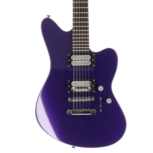 Jackson Pro Series Signature Rob Caggiano Shadowcaster, Purple Metallic, Pro Setup (A7) (02699)