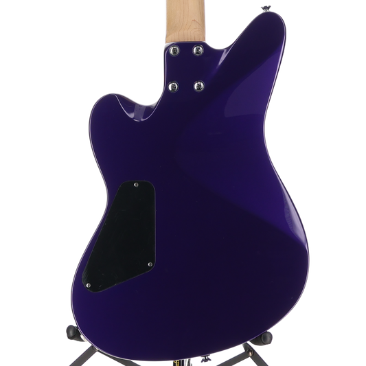 Jackson Pro Series Signature Rob Caggiano Shadowcaster, Purple Metallic, Pro Setup (SR) (00248)