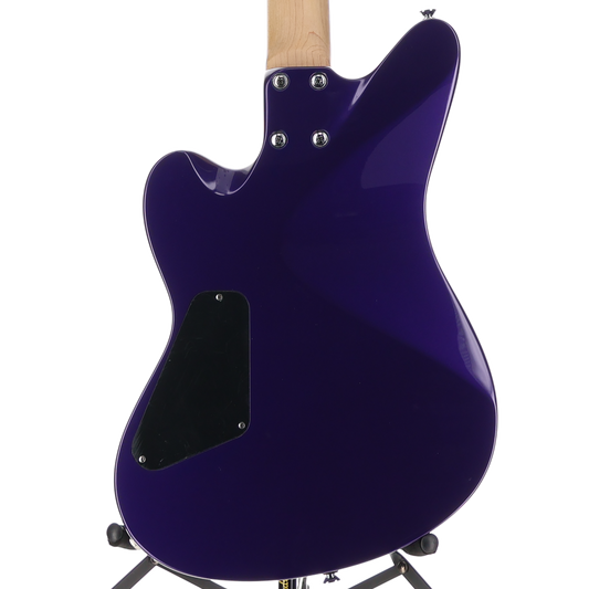 Jackson Pro Series Signature Rob Caggiano Shadowcaster, Purple Metallic, Pro Setup (SR) (00248)