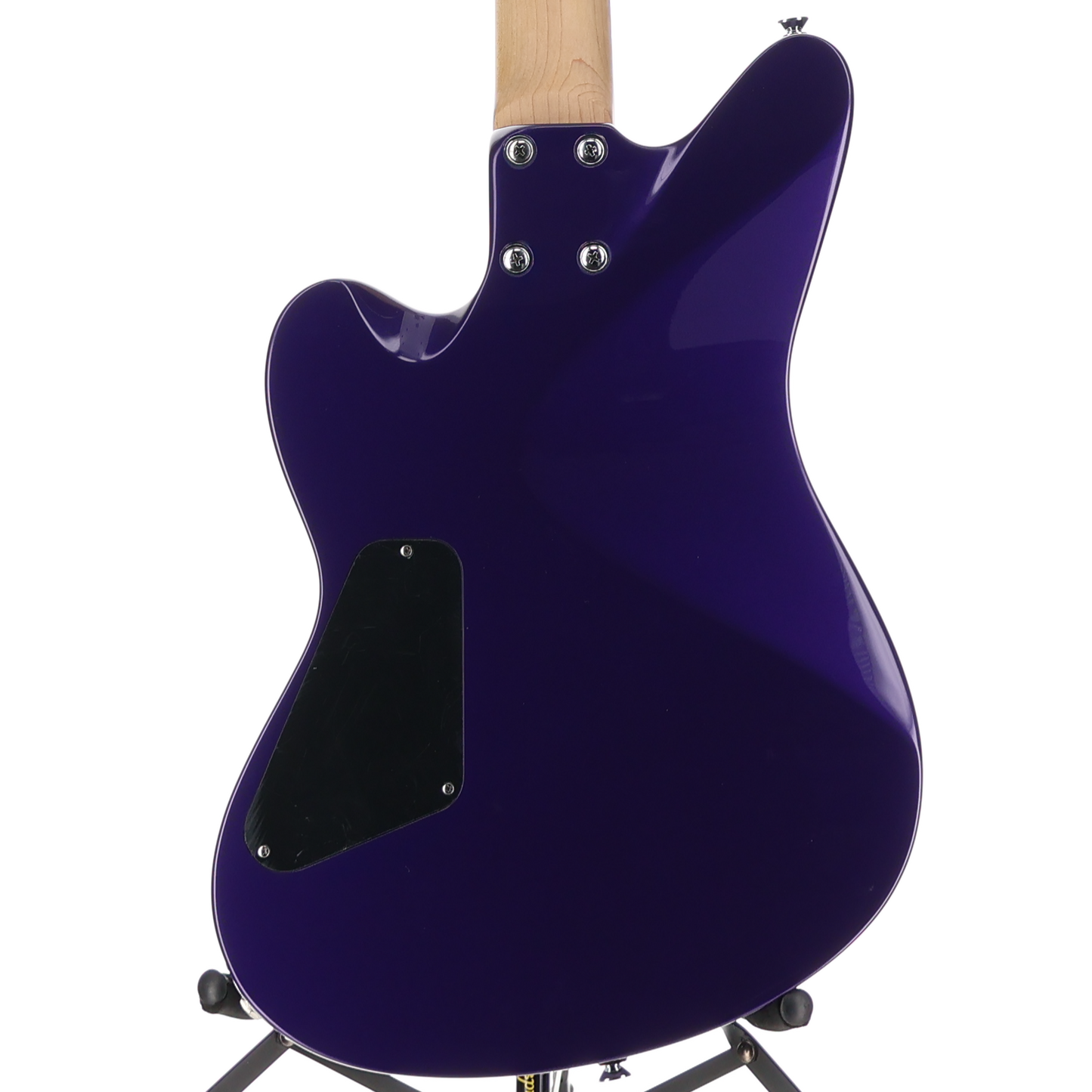 Jackson Pro Series Signature Rob Caggiano Shadowcaster, Purple Metallic, Pro Setup (SR) (00248)