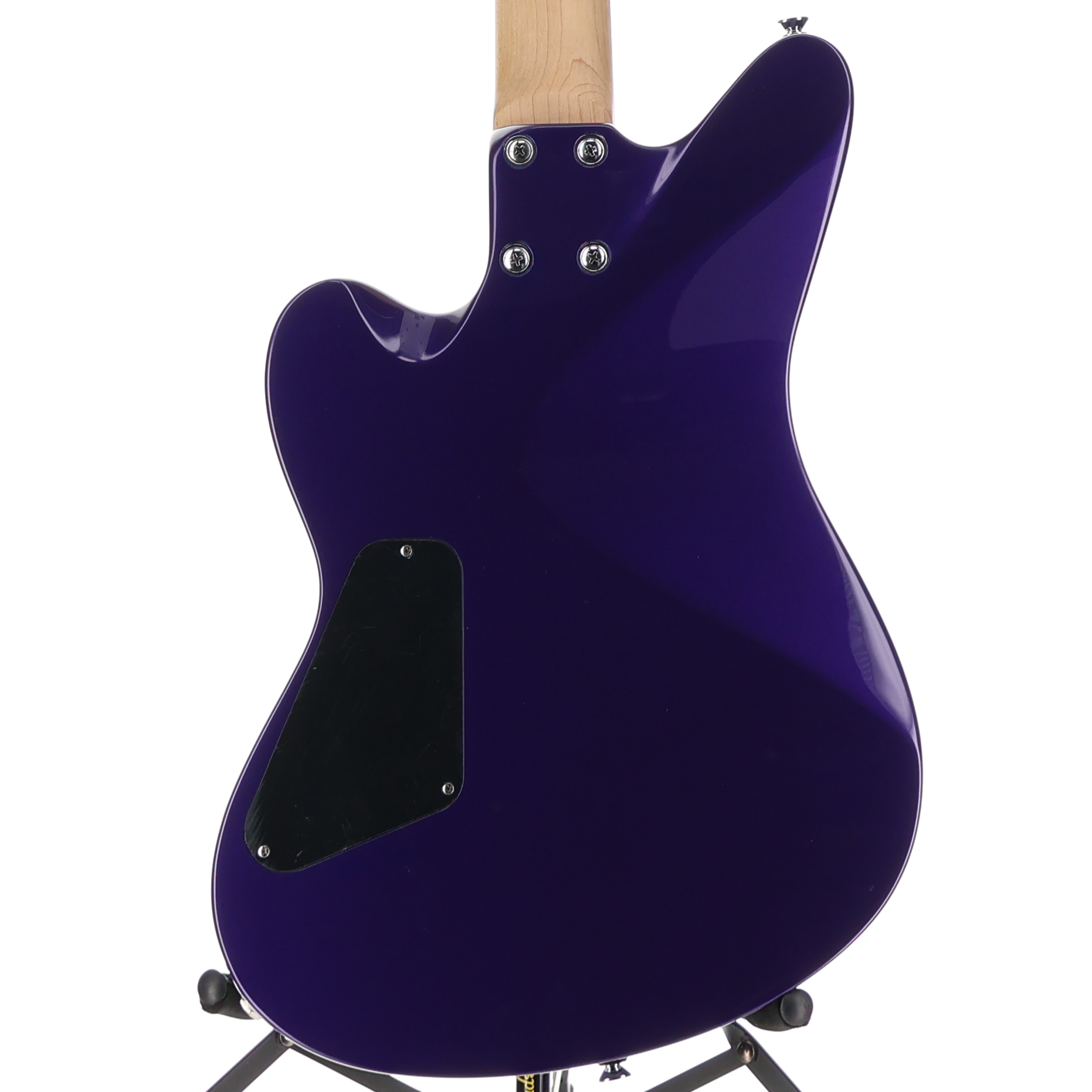 Jackson Pro Series Signature Rob Caggiano Shadowcaster, Purple Metallic, Pro Setup (SR) (00248)