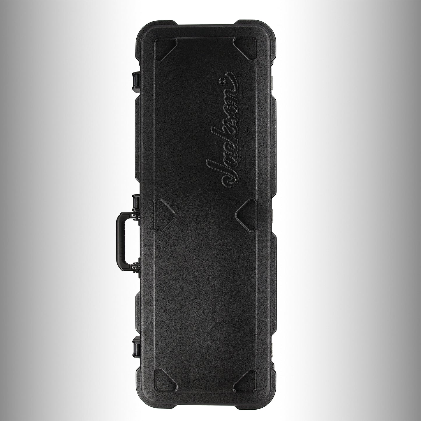 Jackson USA Signature Adrian Smith San Dimas SD, Ebony Fingerboard, Snow White (D6) (10496)