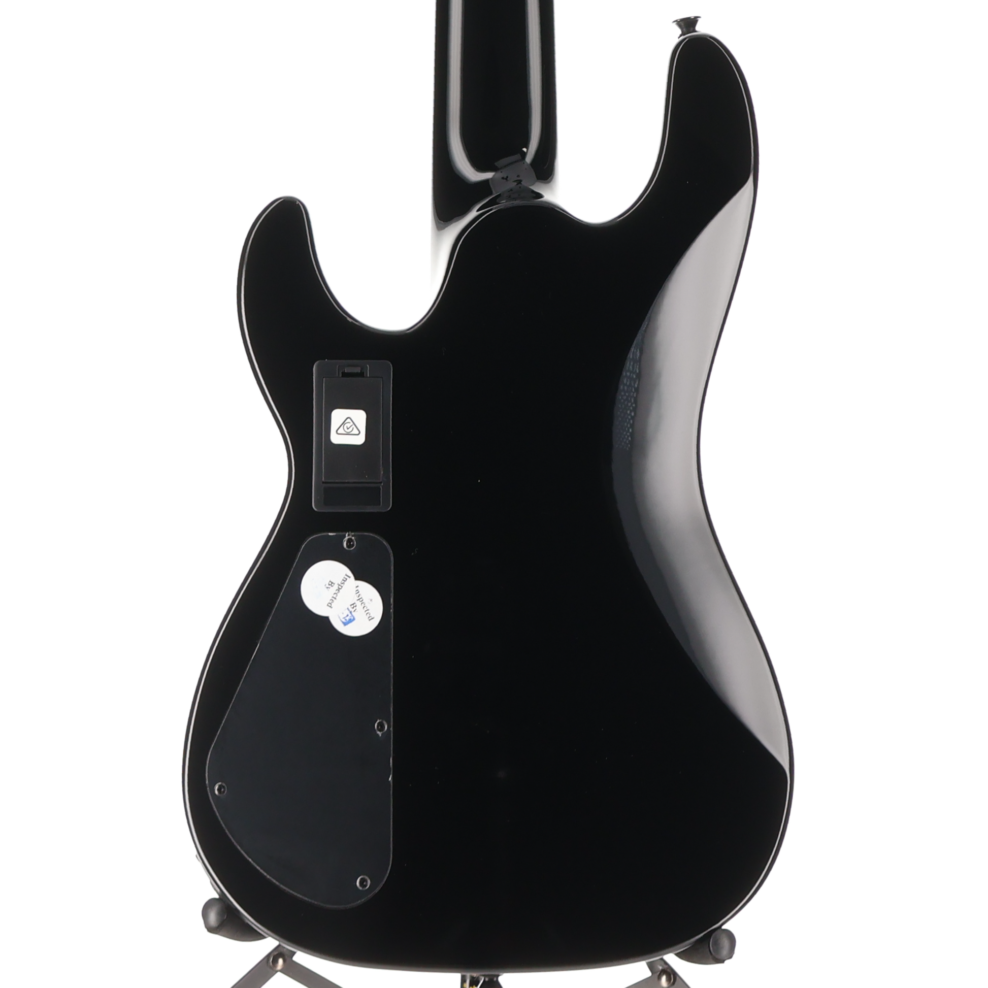 Jackson X SERIES SIGNATURE DAVID ELLEFSON 30TH ANNIVERSARY CONCERT BASS CBX V (RP) (05503)