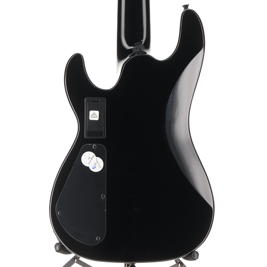 Jackson X SERIES SIGNATURE DAVID ELLEFSON 30TH ANNIVERSARY CONCERT BASS CBX V (RP) (05503)