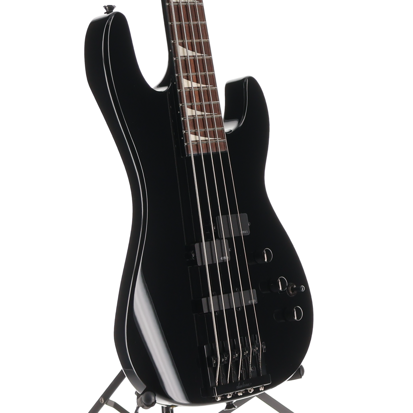 Jackson X SERIES SIGNATURE DAVID ELLEFSON 30TH ANNIVERSARY CONCERT BASS CBX V (RP) (05503)