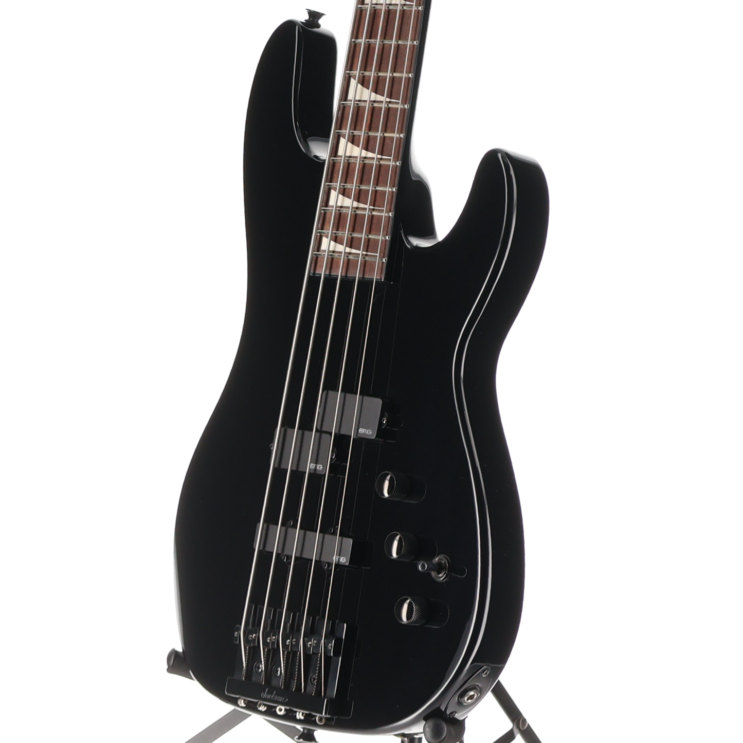 Jackson X SERIES SIGNATURE DAVID ELLEFSON 30TH ANNIVERSARY CONCERT BASS CBX V (RP) (05503)
