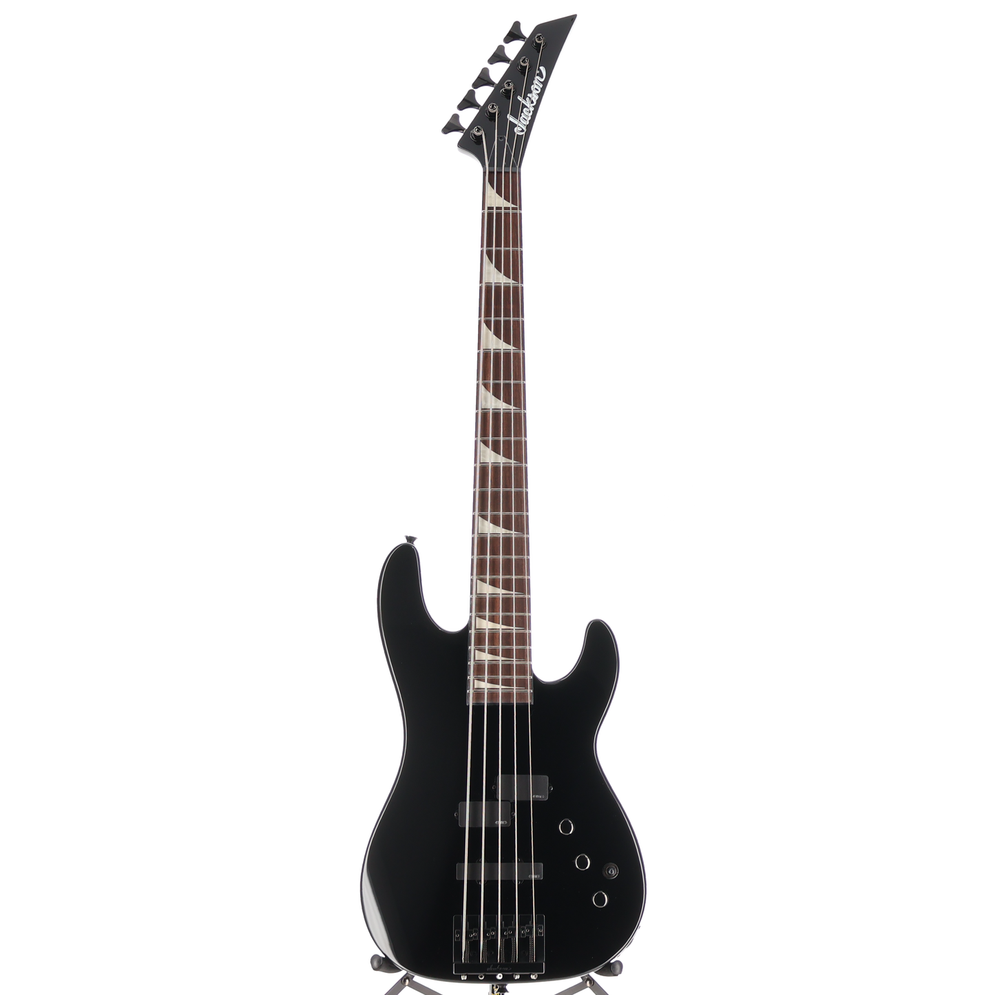 Jackson X SERIES SIGNATURE DAVID ELLEFSON 30TH ANNIVERSARY CONCERT BASS CBX V (RP) (05503)